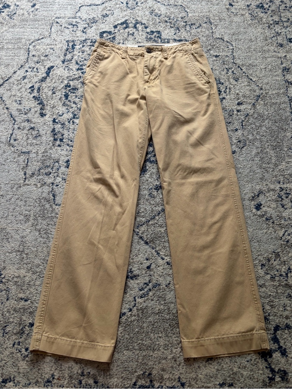 American Eagle Chino Pants